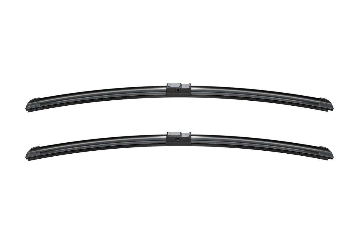 FSHIRESE XHAMI BOSCH AEROTWIN A-938-S (3 397 118 938) MERCEDES-BENZ CLS (C218) 60+60cm SET