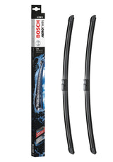 FSHIRESE XHAMI BOSCH AEROTWIN A-938-S (3 397 118 938) MERCEDES-BENZ E-CLASS T-Model (S212) 60+60cm SET