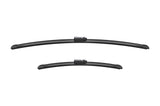 FSHIRESE XHAMI BOSCH AEROTWIN A-945-S (3 397 007 945) SEAT LEON ST (5F8) 40+65cm SET