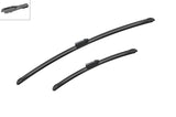 FSHIRESE XHAMI BOSCH AEROTWIN A-945-S (3 397 007 945) CITROEN C3 AIRCROSS II (2R_, 2C_) 40+65cm SET