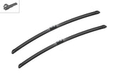 FSHIRESE XHAMI BOSCH AEROTWIN A-946-S (3 397 118 946) MAYBACH 57 (W240) 68+68cm SET