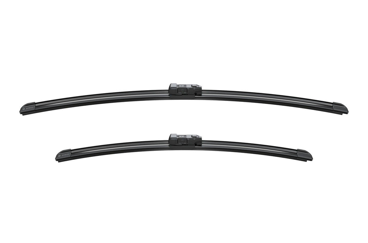 FSHIRESE XHAMI BOSCH AEROTWIN A-979-S (3 397 118 979) VW PASSAT CC B6 (357) 47.5+60cm SET