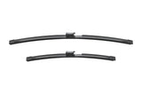 FSHIRESE XHAMI BOSCH AEROTWIN JET BLADE A-006-J (3 397 110 006) VOLVO XC60 II (246) 65+47.5cm SET