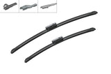 FSHIRESE XHAMI BOSCH AEROTWIN MULTI-CLIP AM-461-S (3 397 014 123) BMW 1 (F20) 55+45cm SET