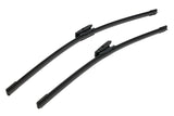 FSHIRESE XHAMI BOSCH AEROTWIN MULTI-CLIP AM-461-S (3 397 014 123) BMW 2 Coupe (F22, F87) 55+45cm SET