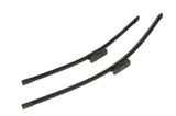 FSHIRESE XHAMI BOSCH AEROTWIN MULTI-CLIP AM-462-S (3 397 007 462) VW PASSAT B6 (3C2) 47.5+60cm SET