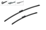FSHIRESE XHAMI BOSCH AEROTWIN MULTI-CLIP AM-467-S (3 397 007 467) VOLVO S60 II Cross Country (134) 47.5+65cm SET