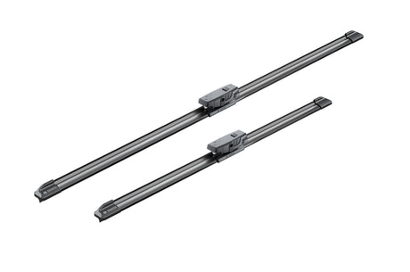 FSHIRESE XHAMI BOSCH AEROTWIN MULTI-CLIP AM-467-S (3 397 007 467) BMW 7 (G11, G12) 47.5+65cm SET