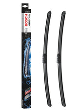 FSHIRESE XHAMI BOSCH AEROTWIN A-825-S (3 397 009 825) MERCEDES-BENZ E-CLASS Coupe (C207) 60+60cm SET