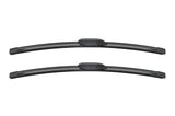 FSHIRESE XHAMI BOSCH AEROTWIN A-893-S (3 397 009 893) MERCEDES-BENZ C-CLASS All-Terrain (S206) 55+55cm SET
