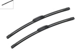 FSHIRESE XHAMI BOSCH AEROTWIN A-893-S (3 397 009 893) MERCEDES-BENZ C-CLASS (W206) 55+55cm SET