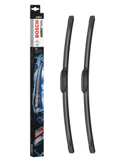 FSHIRESE XHAMI BOSCH AEROTWIN A-893-S (3 397 009 893) MERCEDES-BENZ C-CLASS All-Terrain (S206) 55+55cm SET