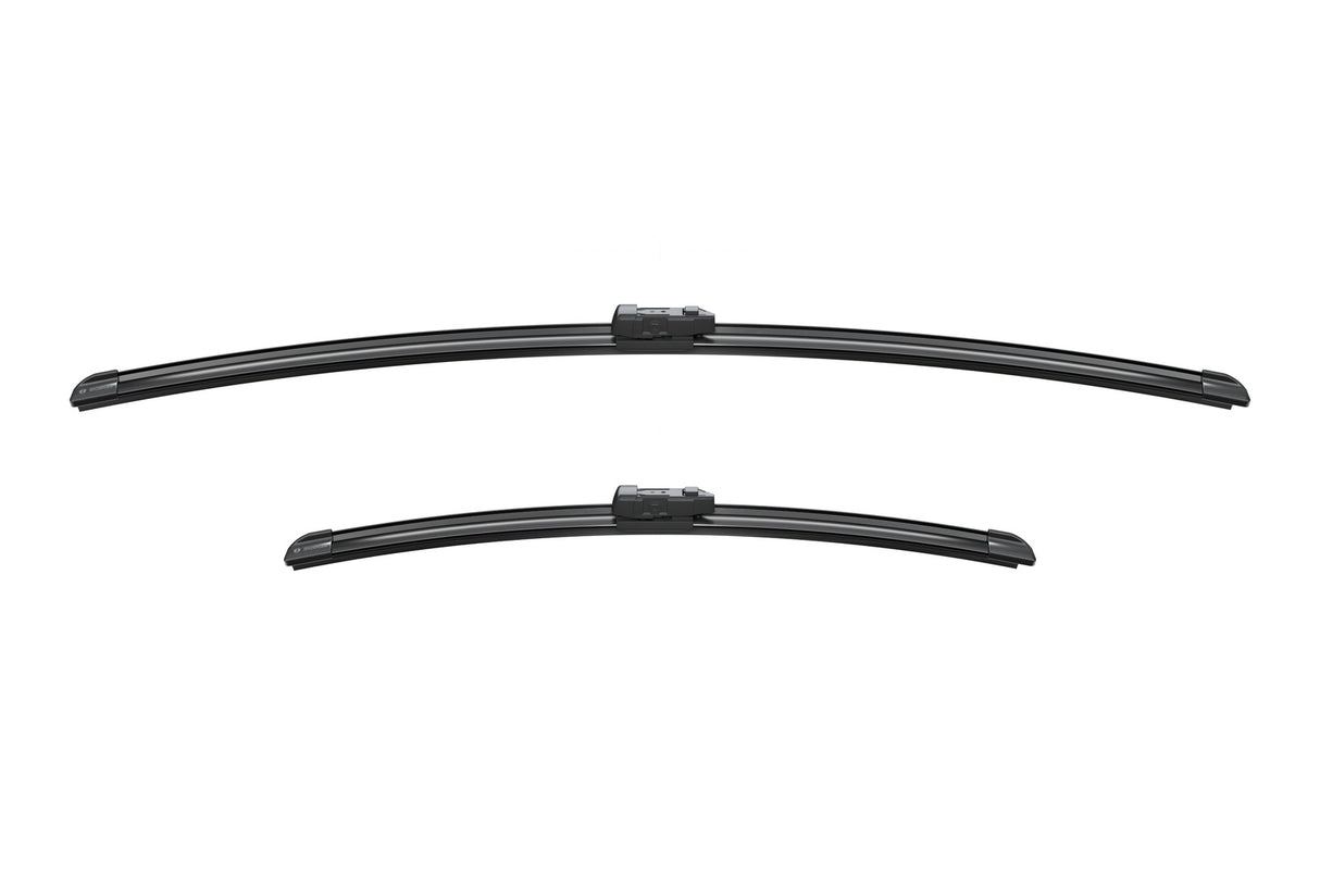 FSHIRESE XHAMI BOSCH AEROTWIN A-027-S (3 397 014 027) AUDI Q4 Sportback (F4N) 70+45cm SET