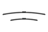 FSHIRESE XHAMI BOSCH AEROTWIN A-027-S (3 397 014 027) VW ID.4 (E21) 70+45cm SET