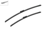 FSHIRESE XHAMI BOSCH AEROTWIN A-212-S (3 397 014 212) TOYOTA SEQUOIA (_K6_) 55+65cm SET