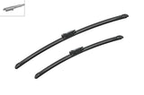 FSHIRESE XHAMI BOSCH AEROTWIN A-929-S (3 397 118 929) INFINITI QX30 47.5+60cm SET