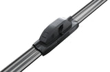 FSHIRESE XHAMI BOSCH AEROTWIN A-933-S (3 397 118 933) AUDI A6 C5 Avant (4B5) 55+55cm SET