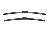FSHIRESE XHAMI BOSCH AEROTWIN A-934-S (3 397 118 934) AUDI A6 C6 Avant (4F5) 56+55.5cm SET