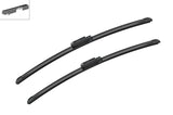 FSHIRESE XHAMI BOSCH AEROTWIN A-934-S (3 397 118 934) AUDI A6 C6 (4F2) 56+55.5cm SET