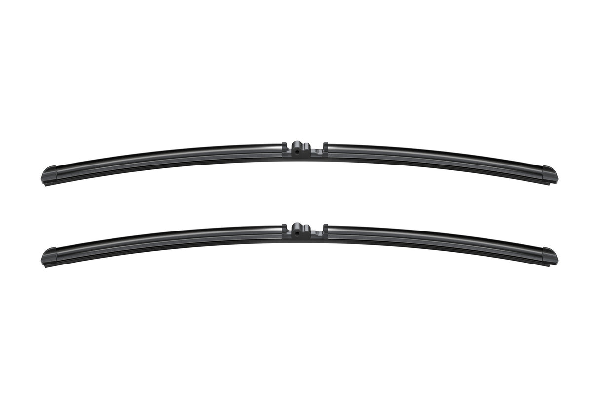 FSHIRESE XHAMI BOSCH AEROTWIN A-942-S (3 397 118 942) PORSCHE CAYENNE (9PA) 65+65cm SET