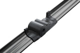 FSHIRESE XHAMI BOSCH AEROTWIN A-942-S (3 397 118 942) PORSCHE CAYENNE (9PA) 65+65cm SET