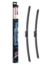 FSHIRESE XHAMI BOSCH AEROTWIN A-966-S (3 397 118 966) VOLVO XC70 I Cross Country (295) 53+60cm SET