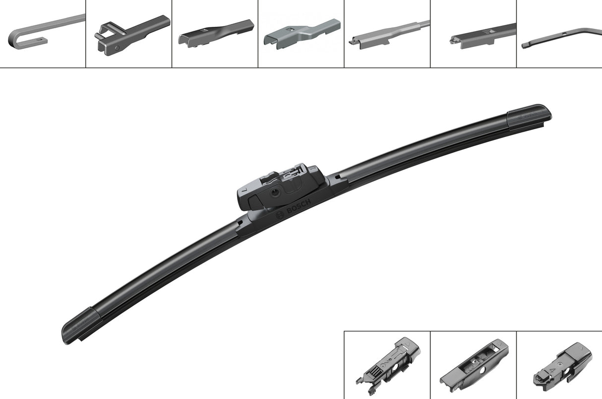 FSHIRESE XHAMI BOSCH AERO ECO NEO AE-400 (3 397 015 576) 40cm 1COPE