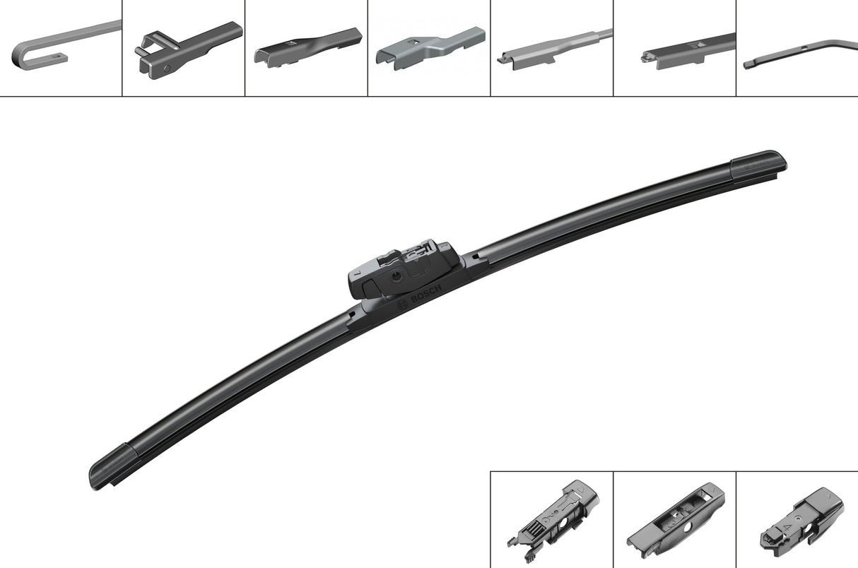FSHIRESE XHAMI BOSCH AERO ECO NEO AE-450 (3 397 015 577) 45cm 1COPE