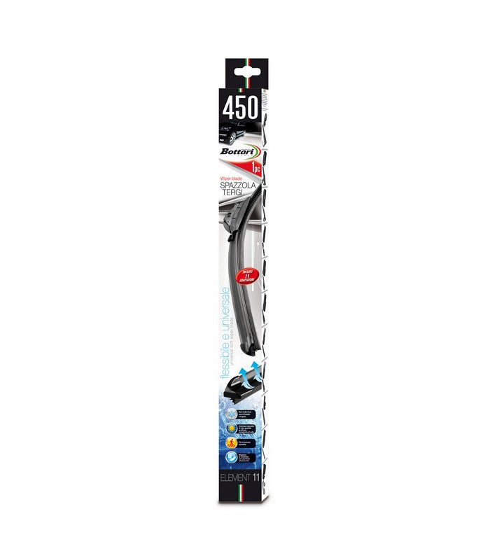 FSHIRESE XHAMI BOTTARI SOFT 11-ADAPTOR 45cm BT-18852  1 COPE