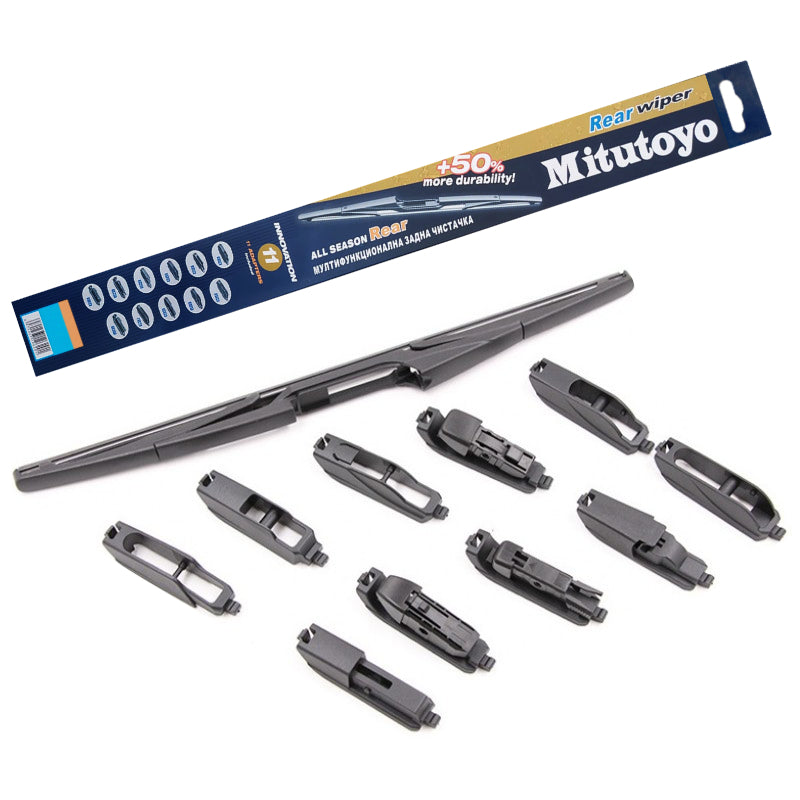 FSHIRESE XHAMI E PASME MITUTOYO 10-ADAPTORE 30 cm 12" 1 COPE