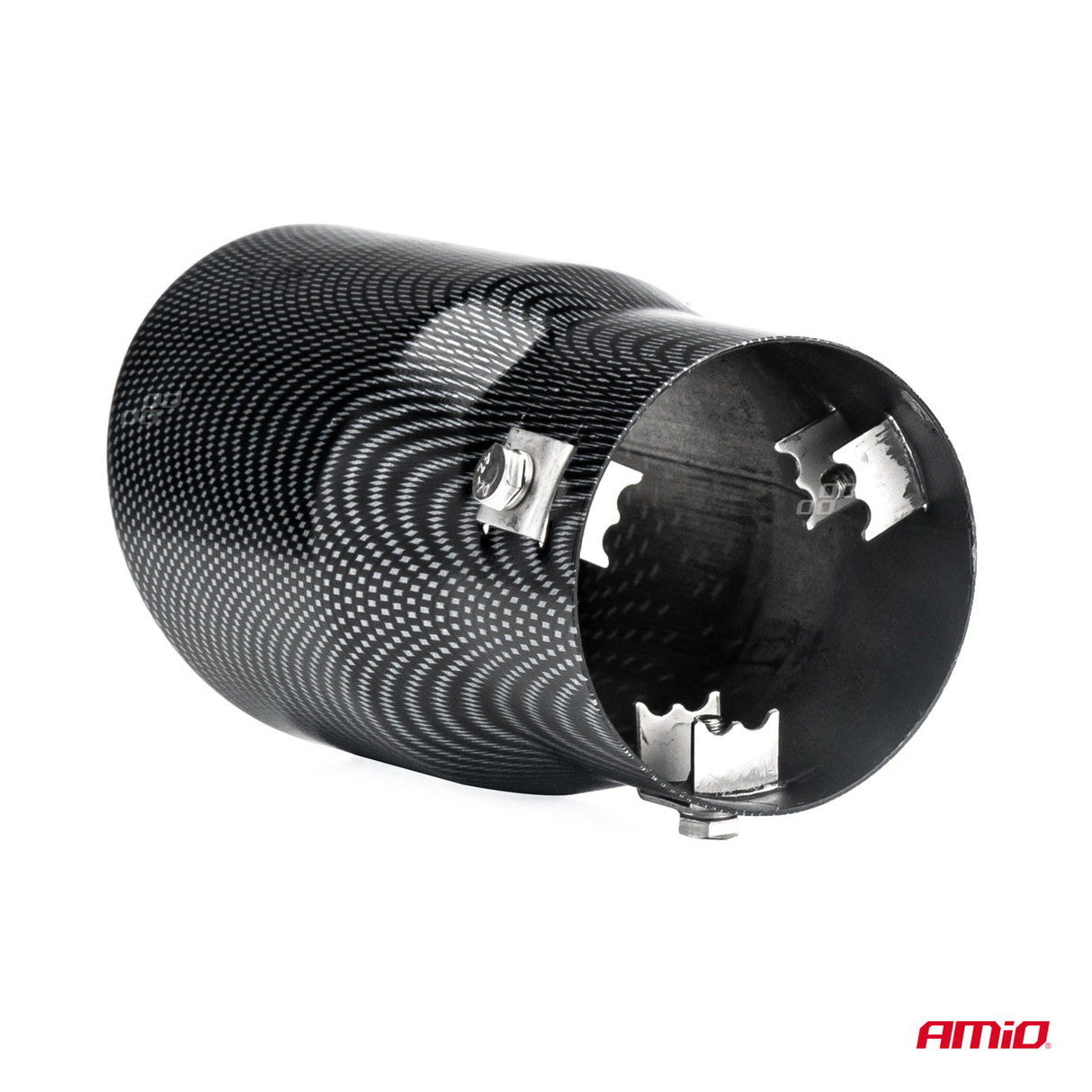 FUND MARMITE AMiO AM-01117 INOX (MT-007C)