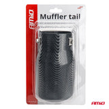 FUND MARMITE AMiO AM-01117 INOX (MT-007C)