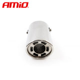 FUND MARMITE AMiO AM-01306 INOX (MT-006)