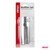 FUND MARMITE AMiO AM-01311 INOX (MT-011)