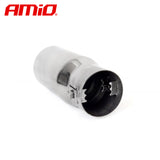 FUND MARMITE AMiO AM-01311 INOX (MT-011)
