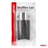 FUND MARMITE AMiO AM-01316 INOX (MT-016C)