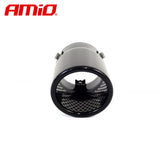 FUND MARMITE AMiO AM-01317 INOX (MT-017B)