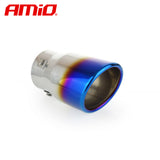 FUND MARMITE AMiO AM-02198 INOX (MT-007BLC)