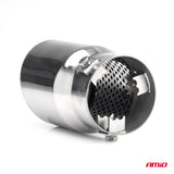 FUND MARMITE AMiO AM-02348 INOX (MT-017)