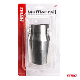 FUND MARMITE AMiO AM-02348 INOX (MT-017)