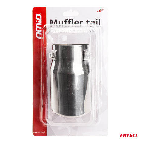 FUND MARMITE AMiO AM-02348 INOX (MT-017)