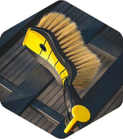 FURCE PER ZORRE AM-T9039-TomPar PREMIUM 54 cm