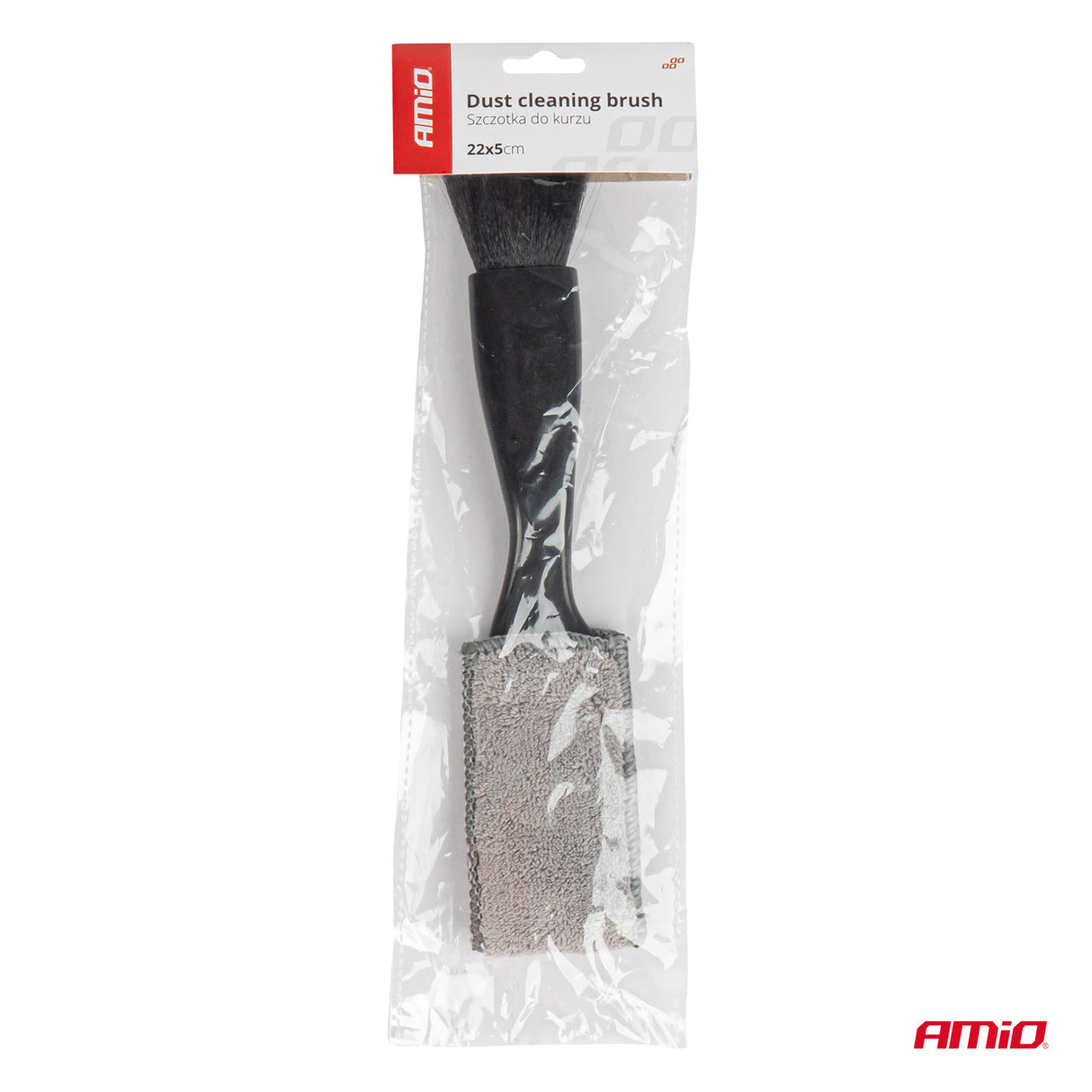 FURCE INTERIORI PER PLUHUR AM-03979 22x5cm