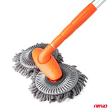 FURCE LARJE AM-04332 TELESKOPIKE 49-112 cm