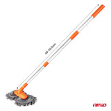 FURCE LARJE AM-04332 TELESKOPIKE 49-112 cm