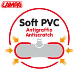 FURCE LARJE LMP-37343 3-in-1 FLOW-THROUGH 36cm