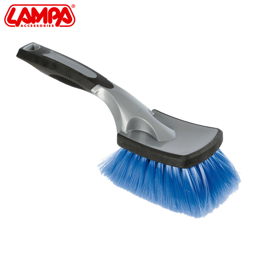 FURCE LARJE LMP-37348 SOFT-PVC 26cm
