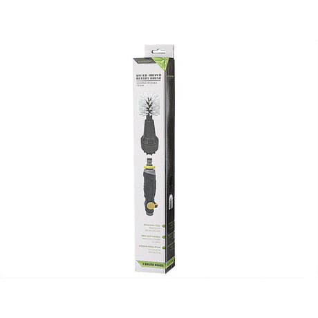 FURCE LARJE ME RROTULLIM CM-63505 WATER JET (me 2 koka)