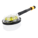 FURCE LARJE ME RROTULLIM CM-63519 WATER JET Ø14 cm