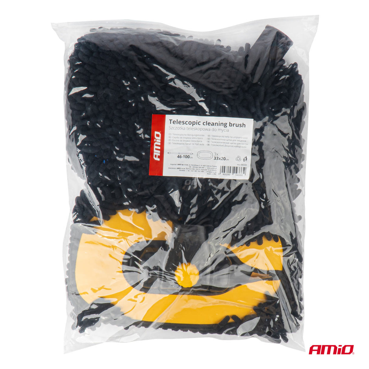 FURCE PASTRIMI AM-04333 TELESKOPIKE 46-100 cm